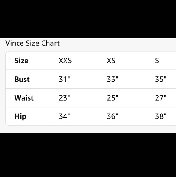 Vince Linen Blend Tie Waist Shirt Dress NWT - Picture 7 of 14